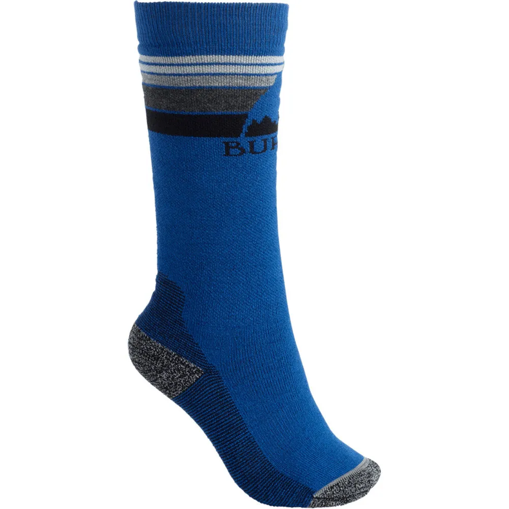 Emblem Midweight Socks - Kids