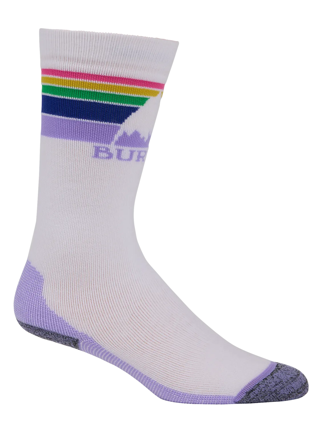 Emblem Midweight Socks - Kids