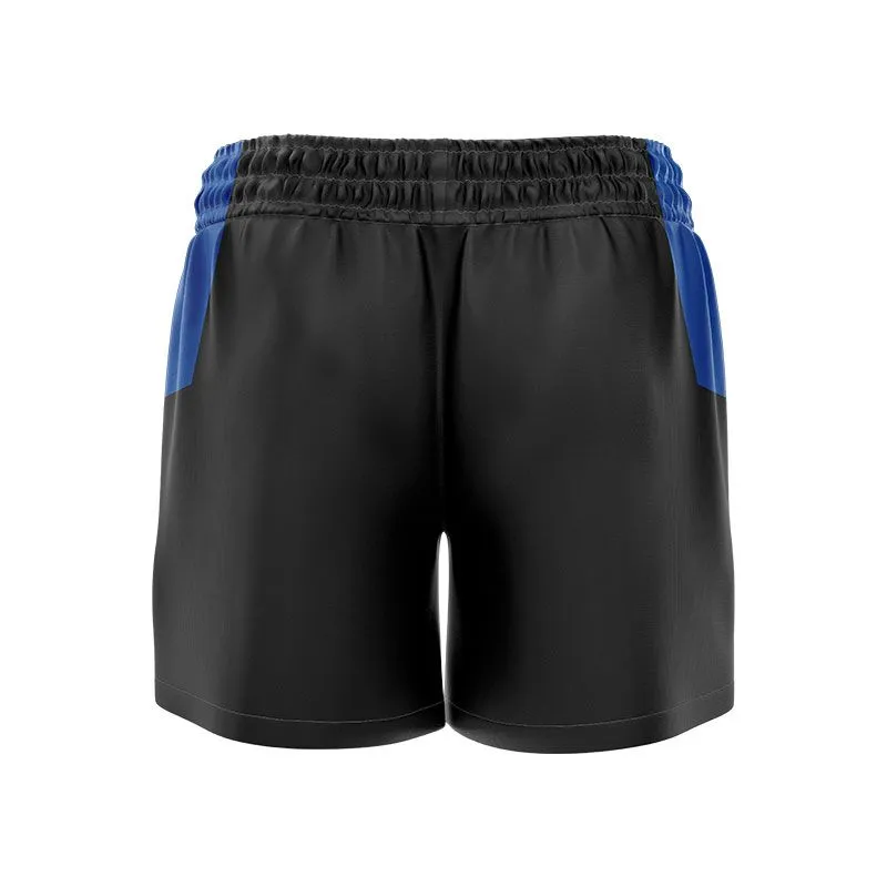 Emerald F.C. Kids' Soccer Shorts