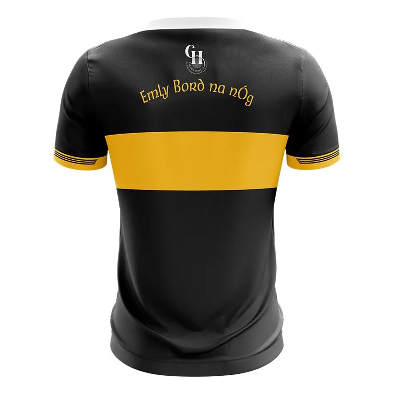 Emly GAA Kids' Jersey