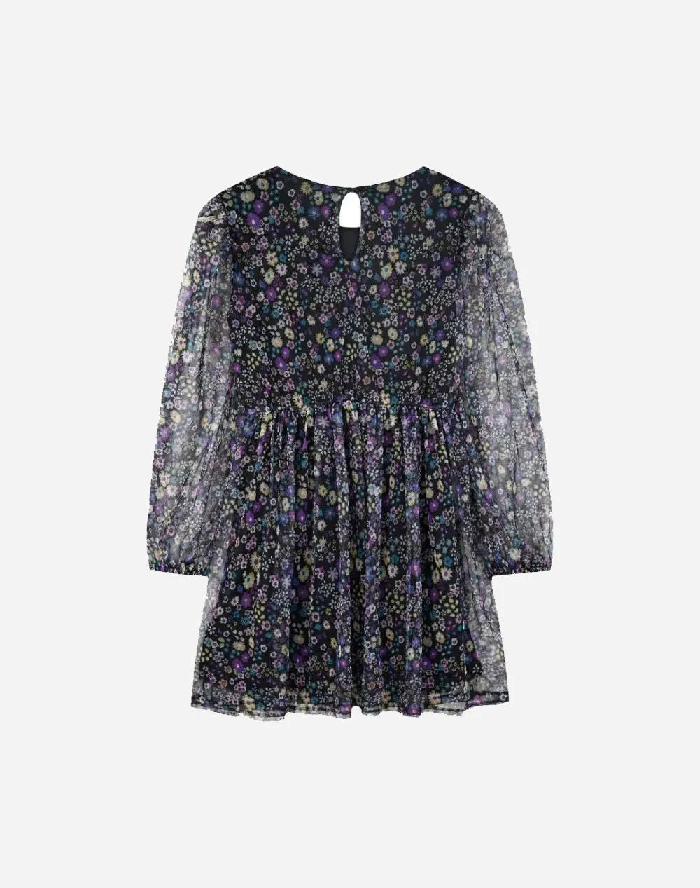 Kids' Energetic Dress