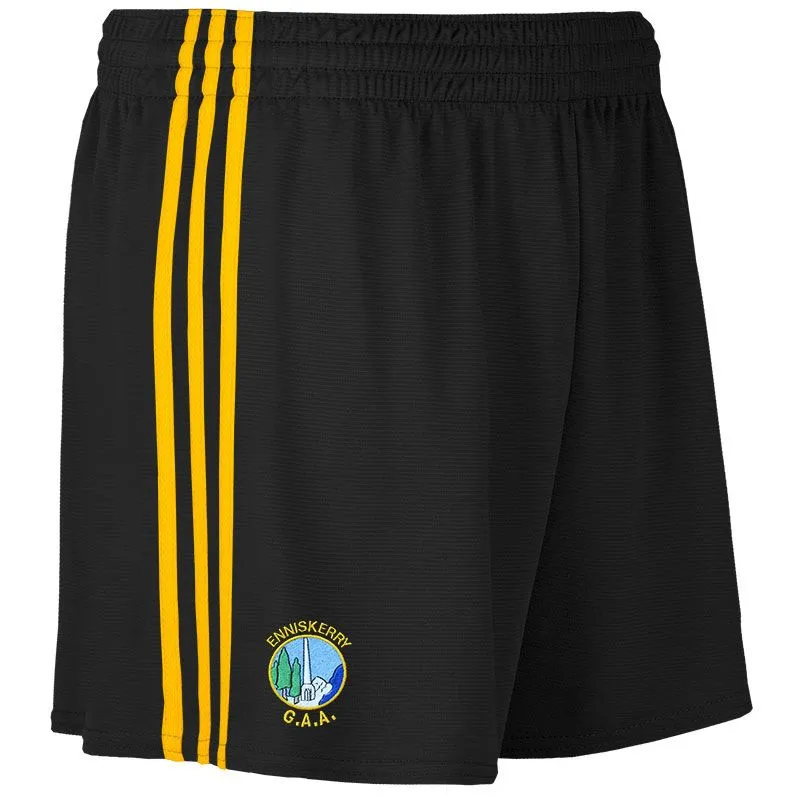 Enniskerry GAA Kids' Mourne Shorts