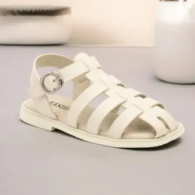 Elephant Children's Sandal