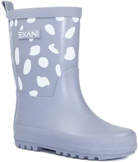 Exani Kids' Roller Blue | Buy Exani Kids' Roller Blue here | Outnorth