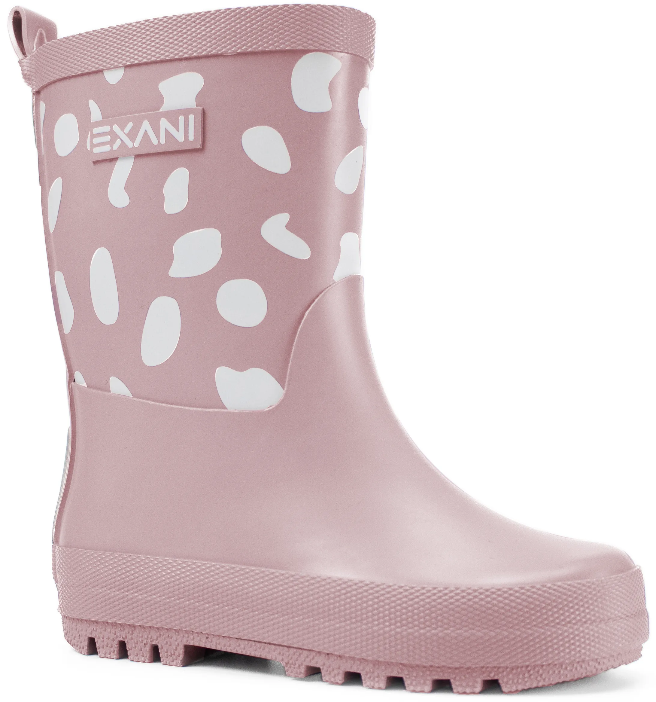 Exani Kids' Roller Pink | Buy Exani Kids' Roller Pink here | Outnorth