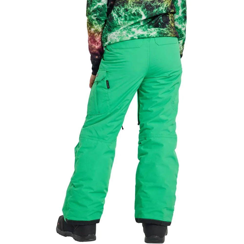 Exile 2L Cargo Snowboard Pants - Kids