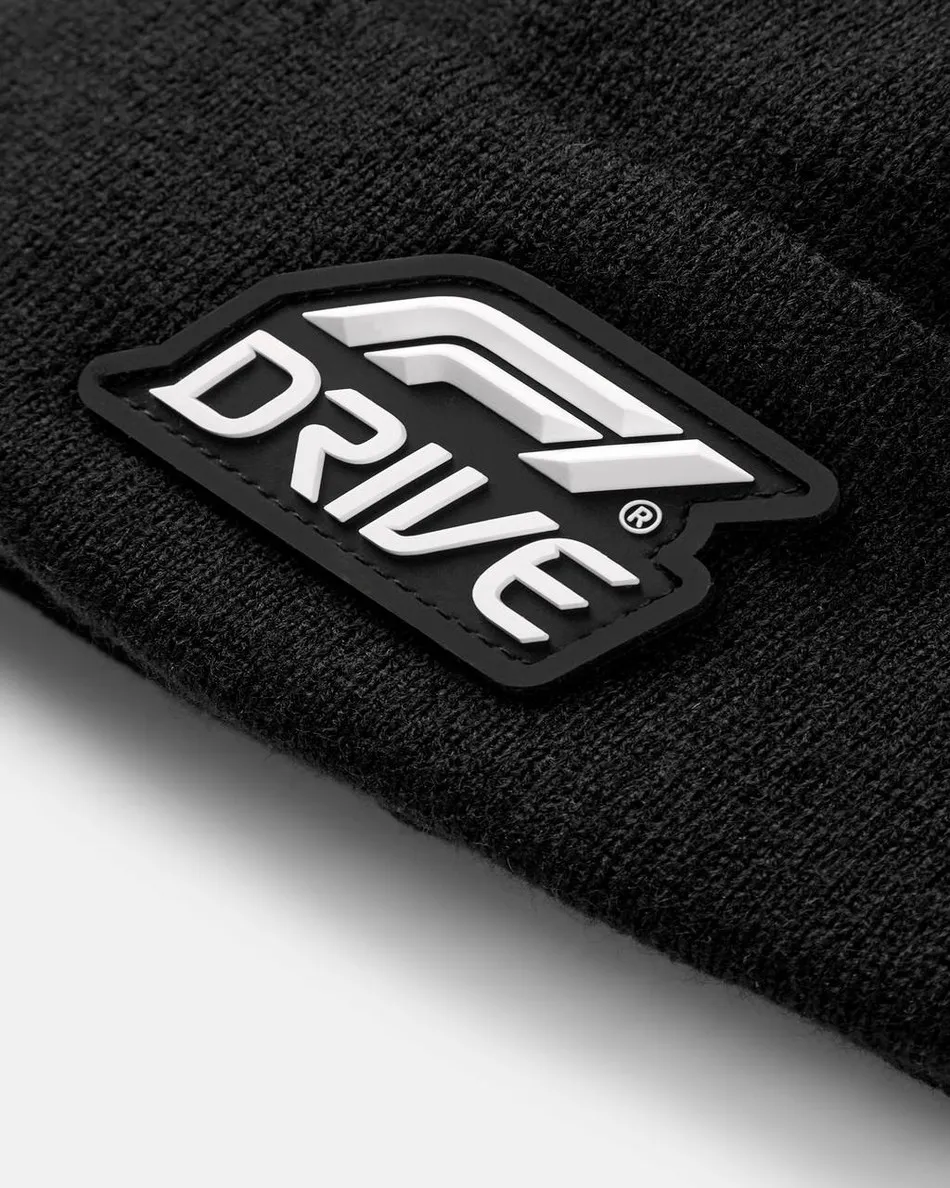 F1 Drive London Kids Beanie