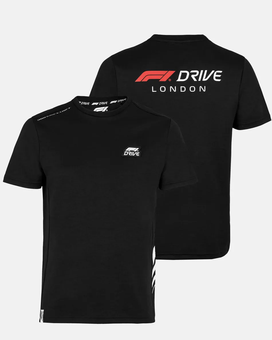 F1 Drive London Kids T-Shirt