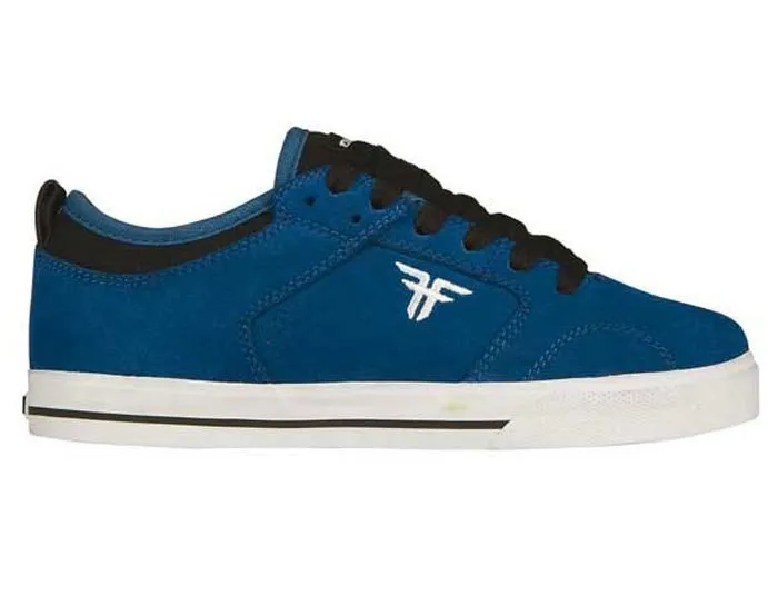 Fallen clipper kids royal/black