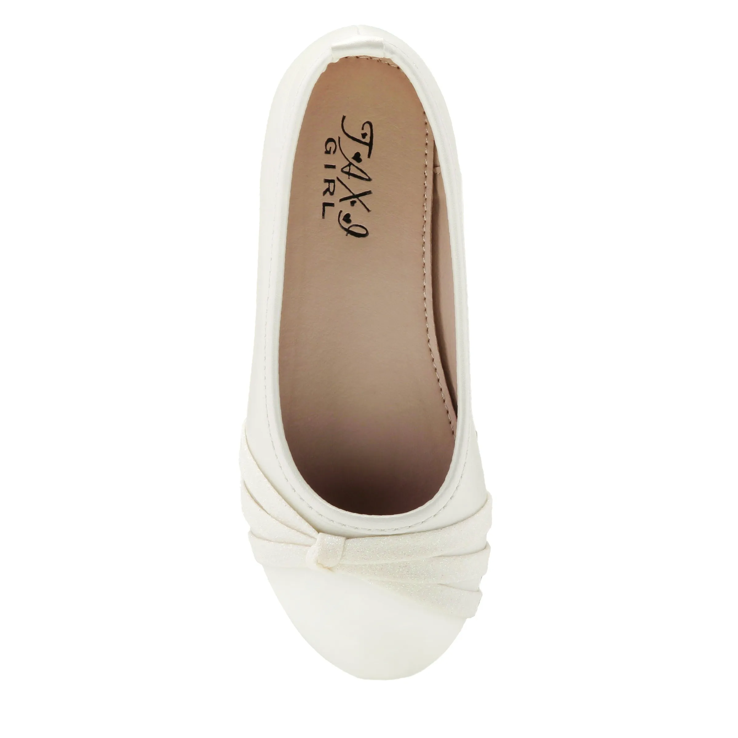 Kids' Anna Flats