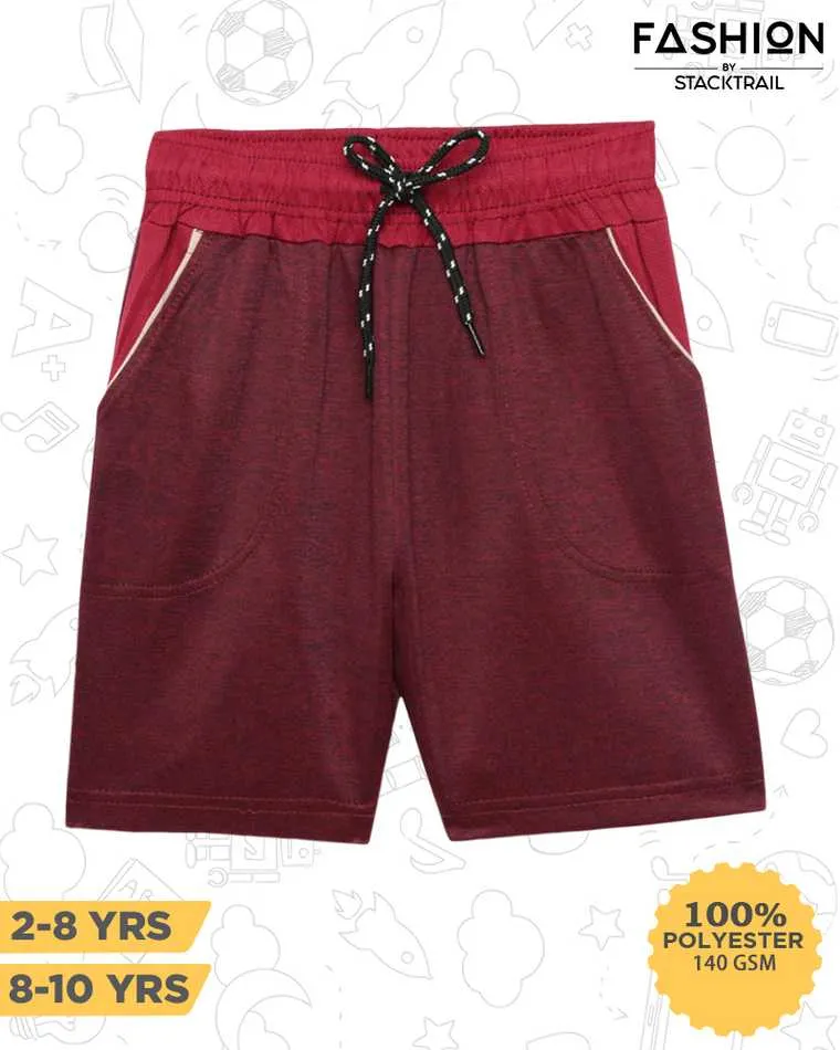 Children's Fashion Shorts