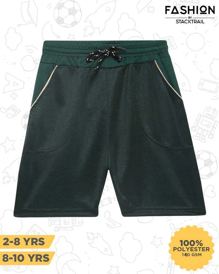 Children's Fashion Shorts