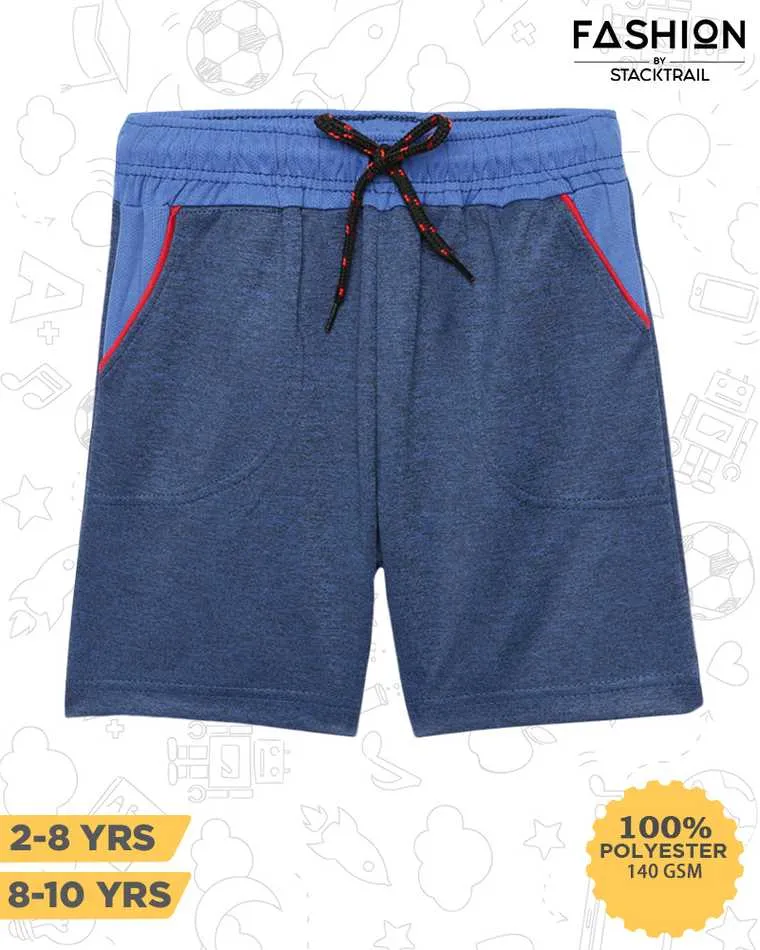 Children's Fashion Shorts