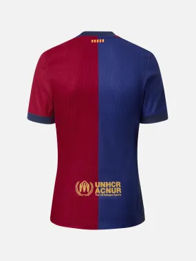 Kids FC Barcelona Football Kit