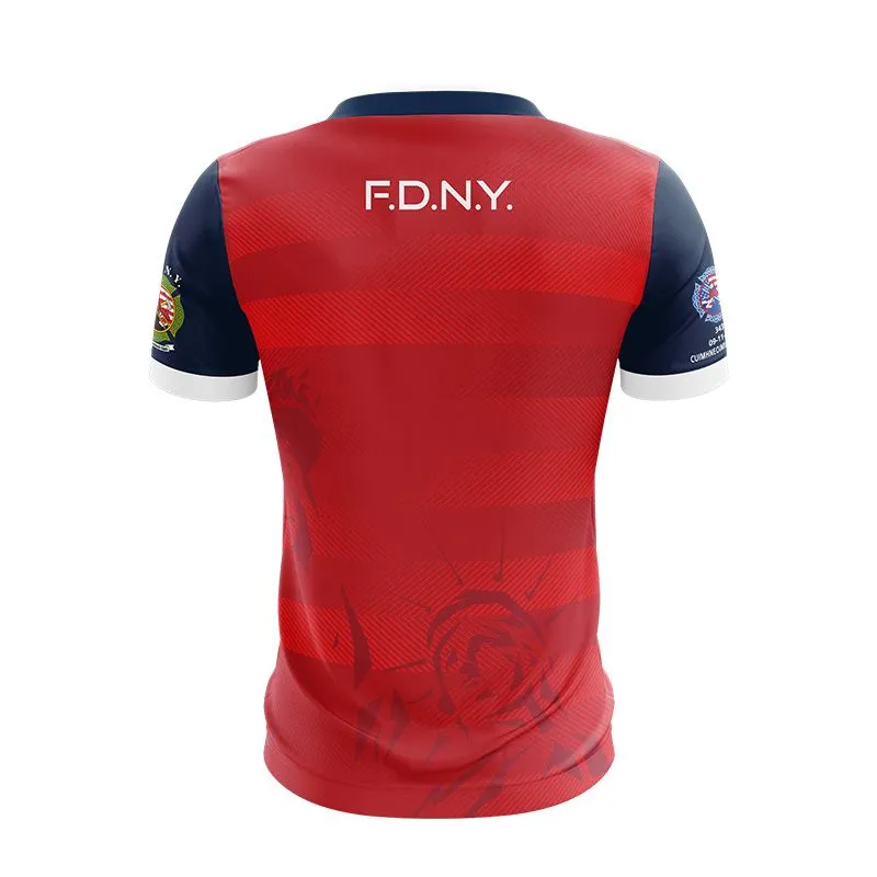 FDNY GAA Kids’ Jersey