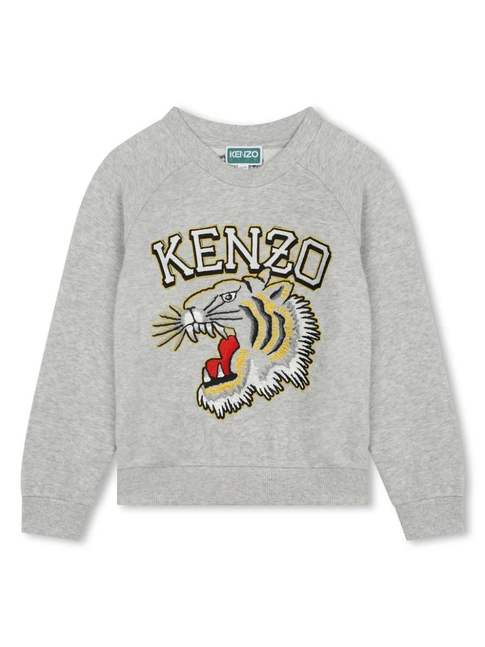 Kenzo Kids Sweatshirt