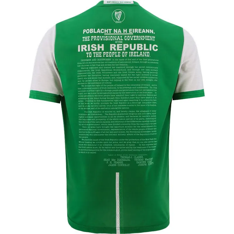 Fermanagh Kids' 1916 Remastered Jersey 