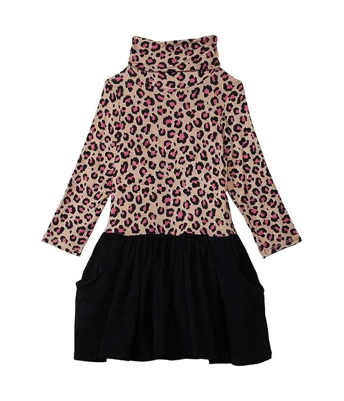 fiveloaves twofish Kids Maisie Dress