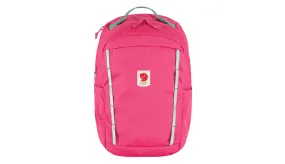 Fjällräven Skule Kids Magenta Pink