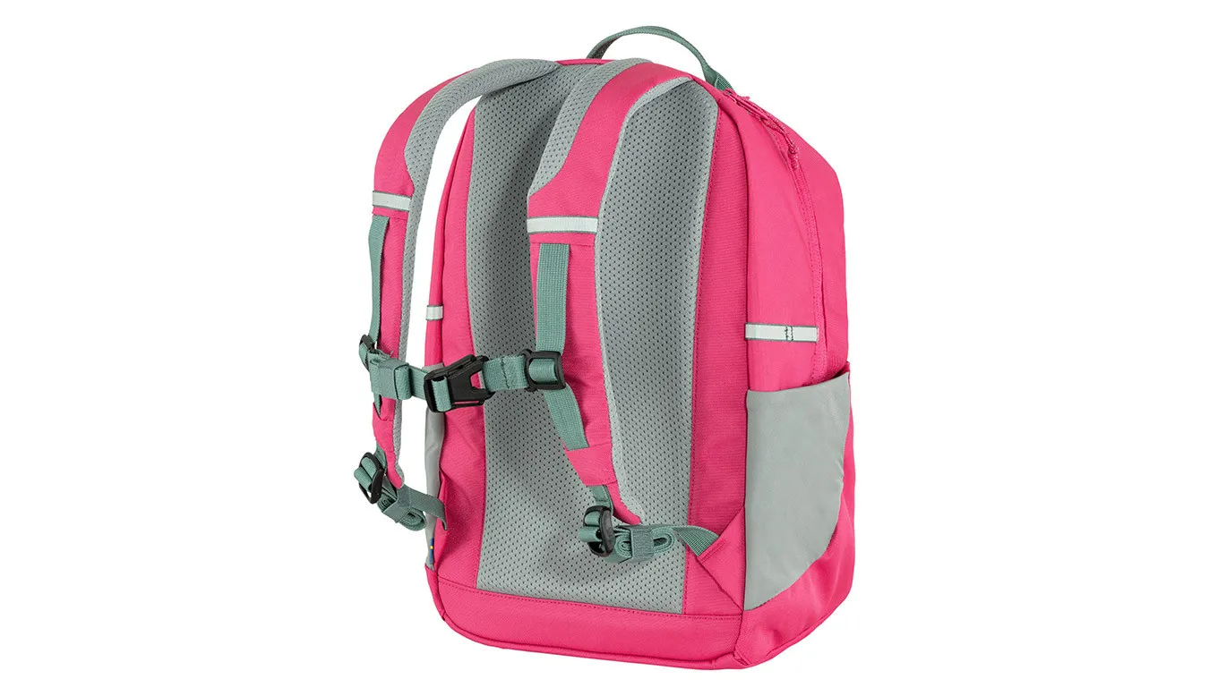 Fjällräven Skule Kids Magenta Pink