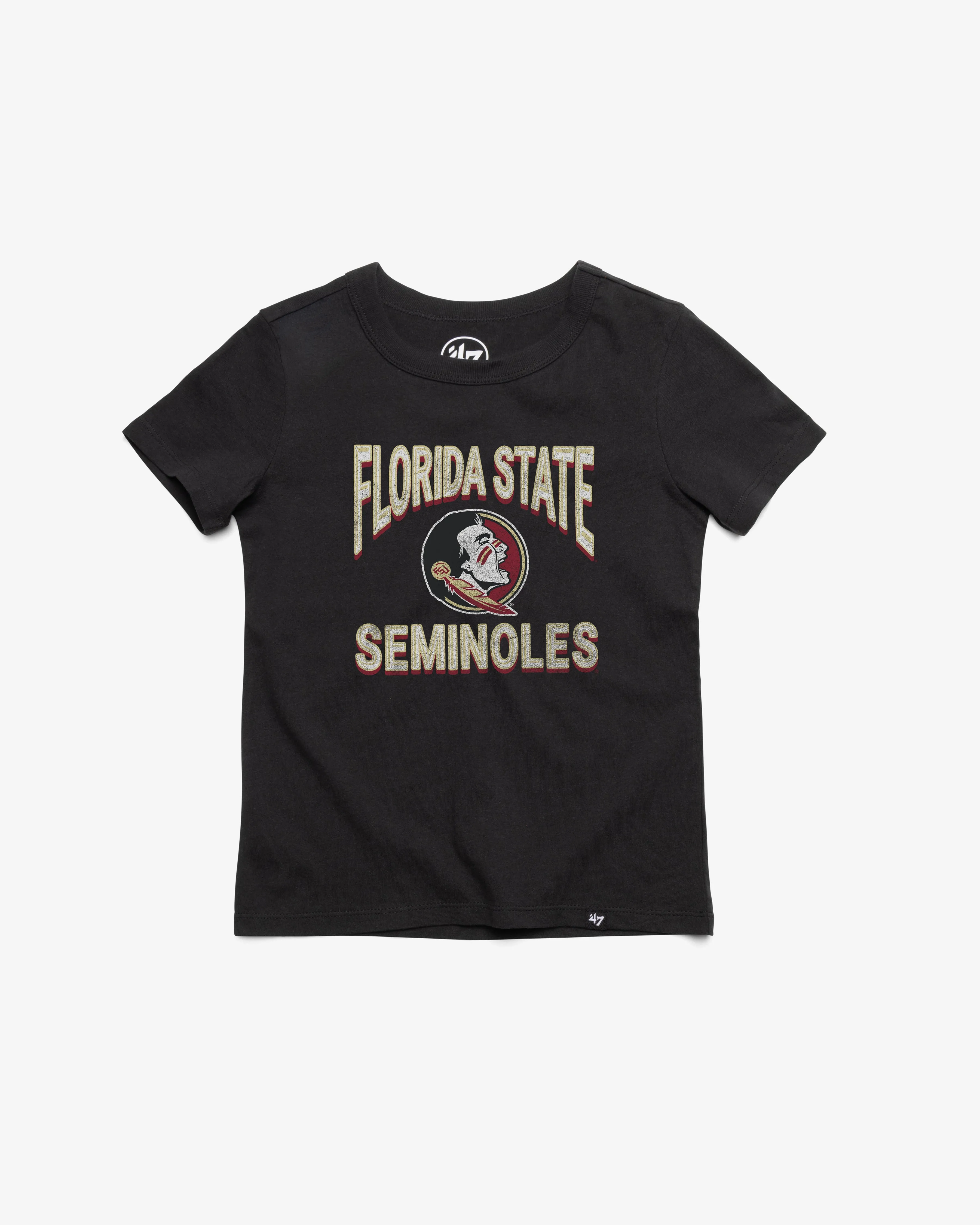 Kids '47 Franklin Tee for Florida State Seminoles