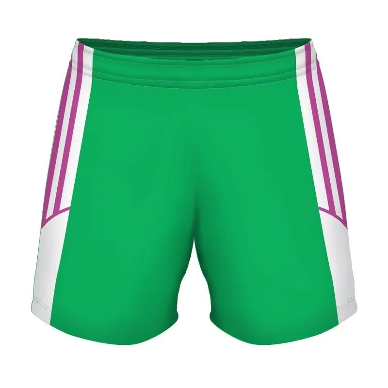 Forth Celtic AFC Kids' Shorts