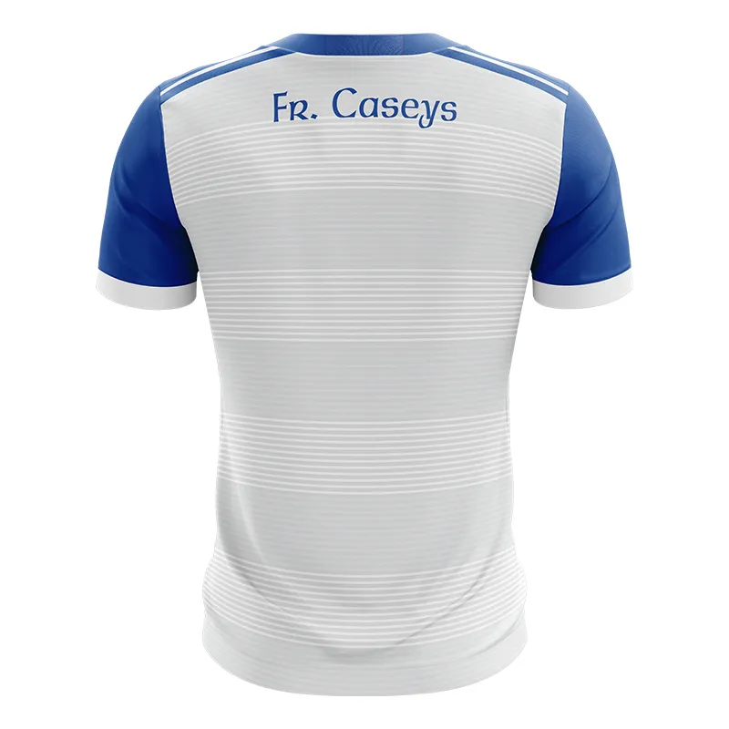 Fr. Caseys GAA Kids' Jersey