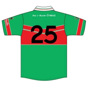 Fr O'Neills GAA Kids' Jersey 