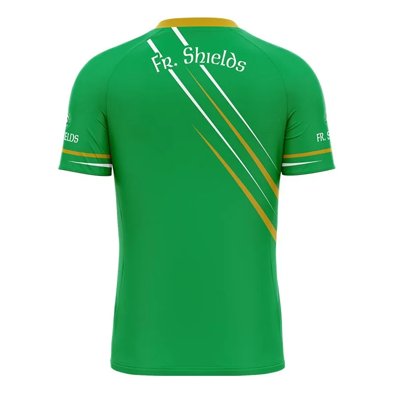 Fr Shields Camogie Kids' Jersey