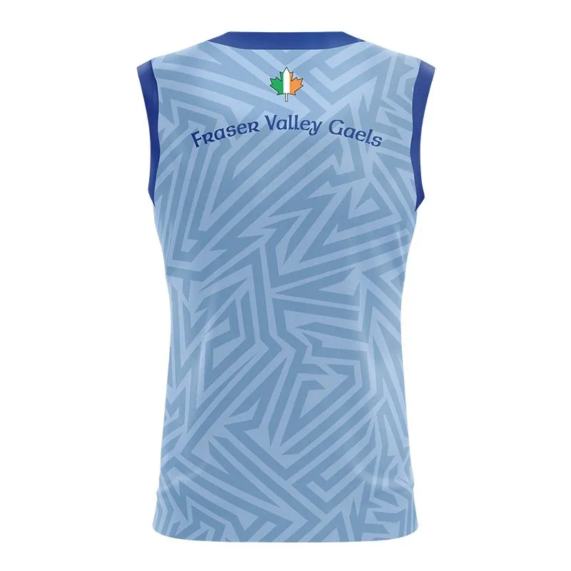 Fraser Valley Gaels Kids' Vest