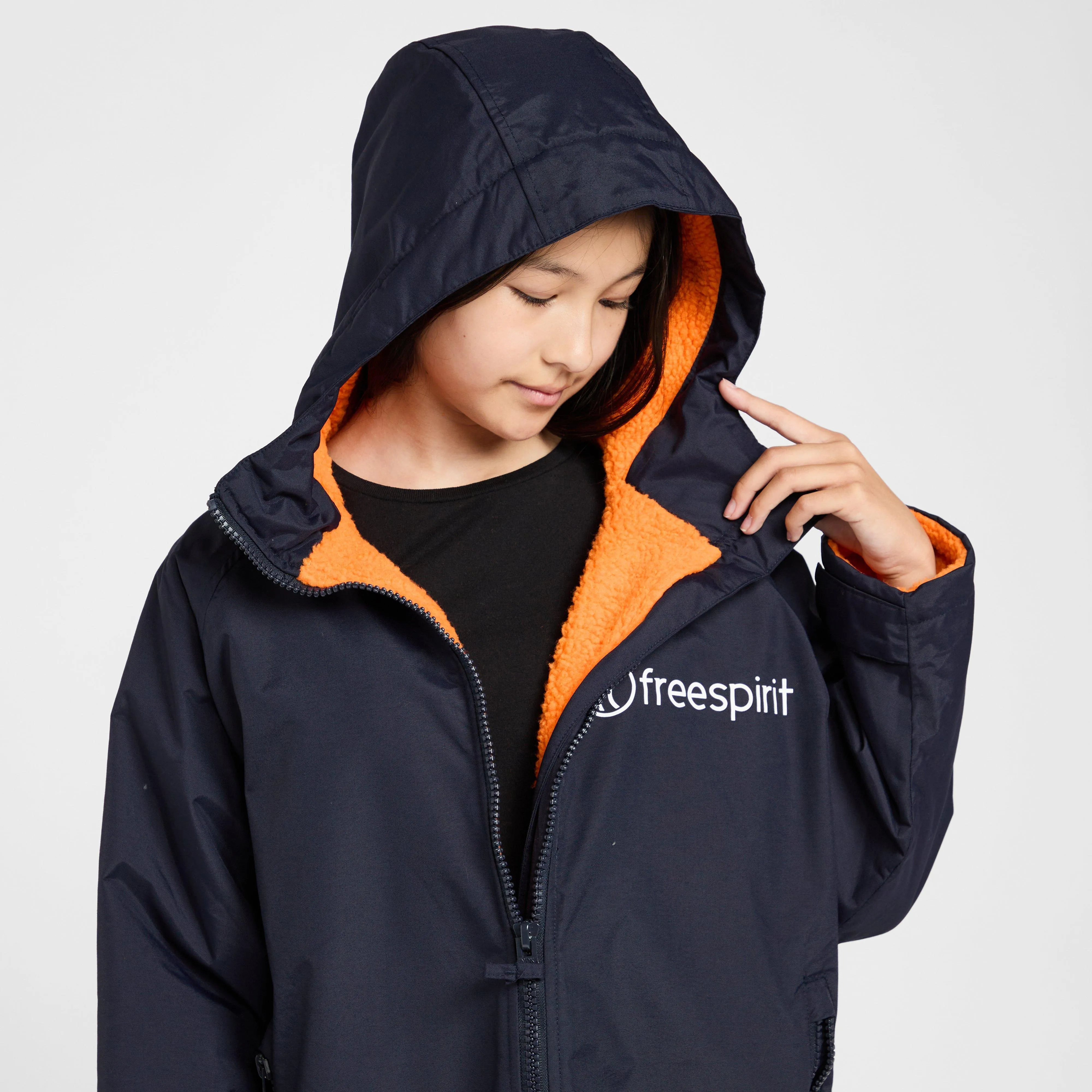 Freespirit Aquarobe Pro Kids | Millets