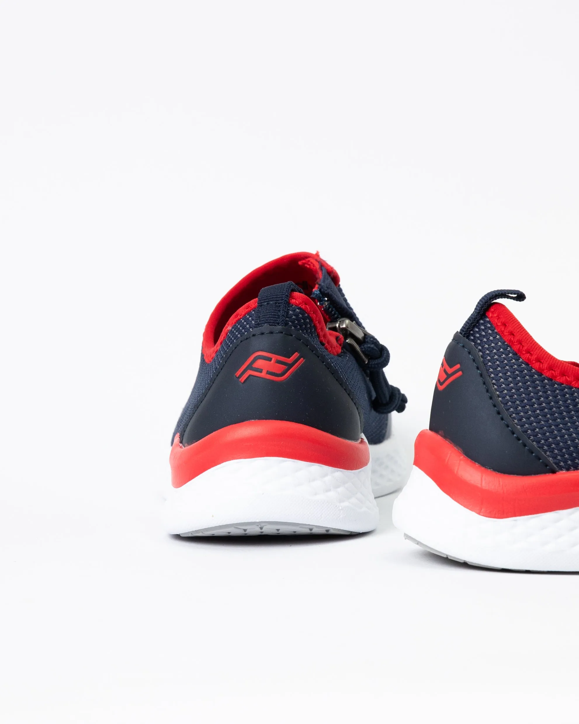 Friendly Force (Kids) - Navy/ Red