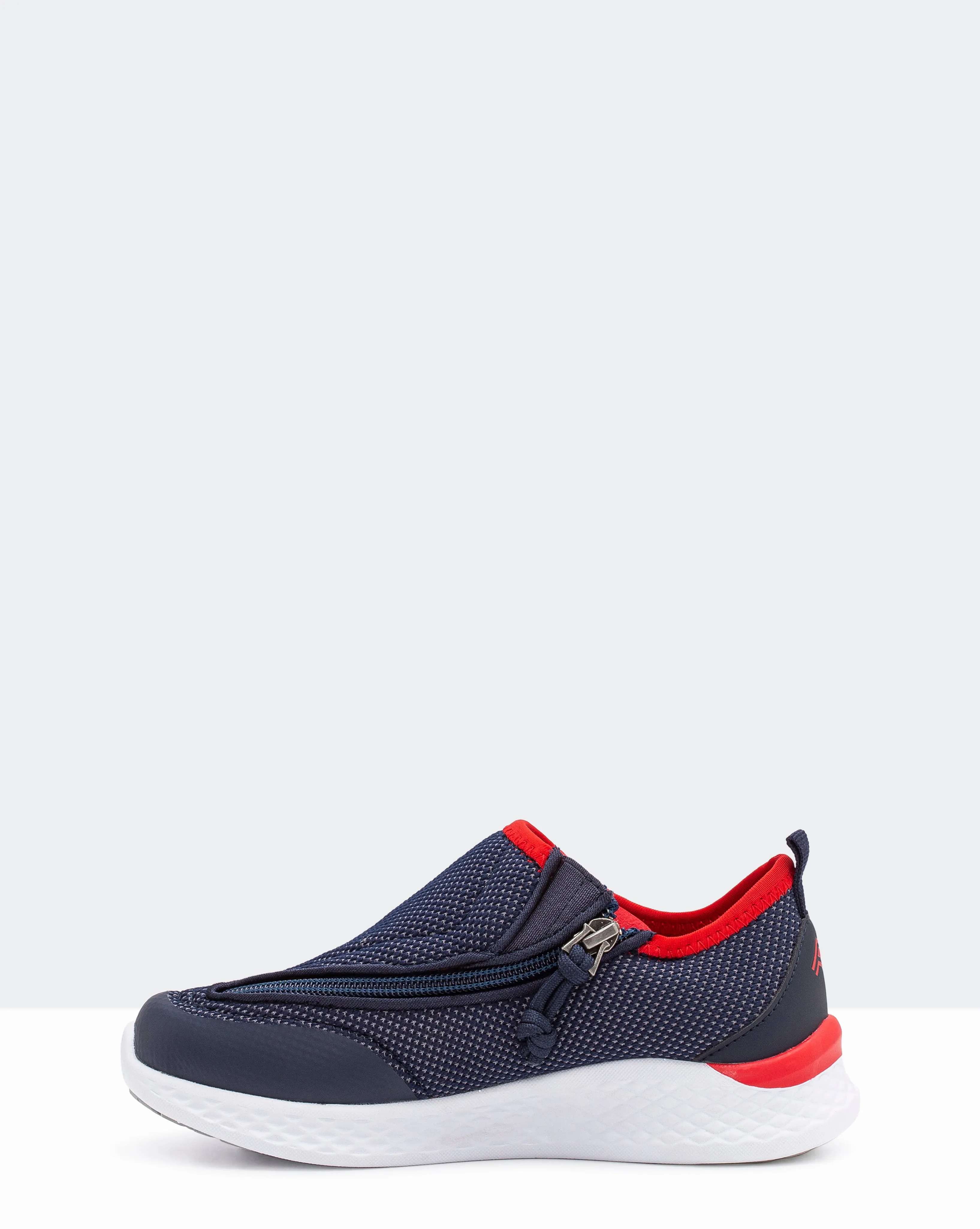 Friendly Force (Kids) - Navy/ Red