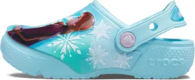 Frozen Kids Clogs