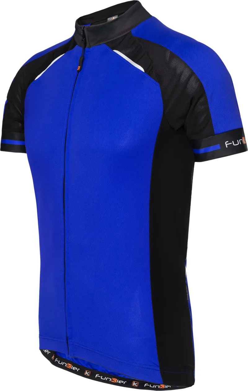 Funkier Force Kids Short Sleeve Jersey