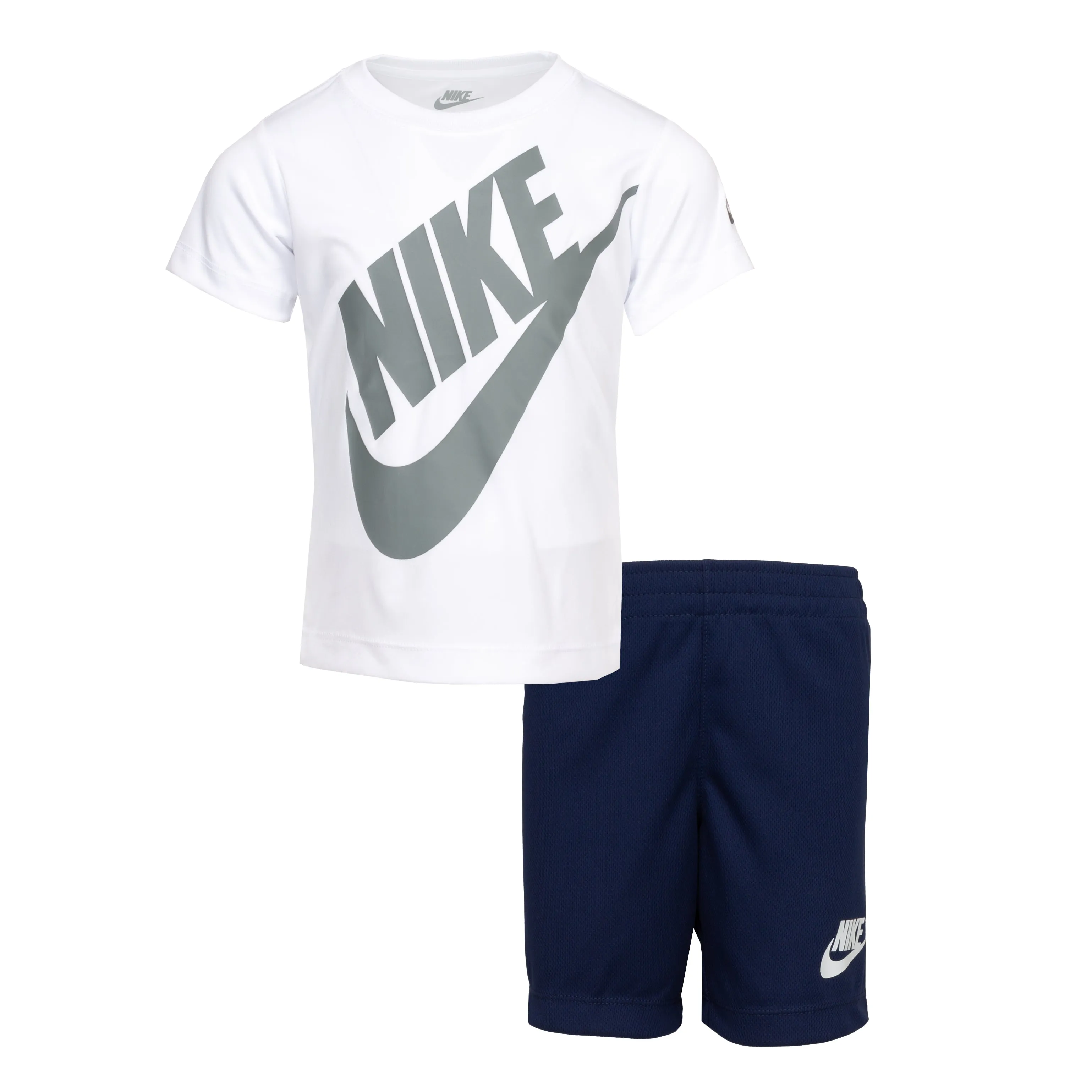 Futura Short Set - Kids