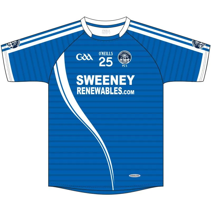 Gaeil Fhánada GAA Kids' Jersey 