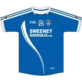 Gaeil Fhánada GAA Kids' Jersey 