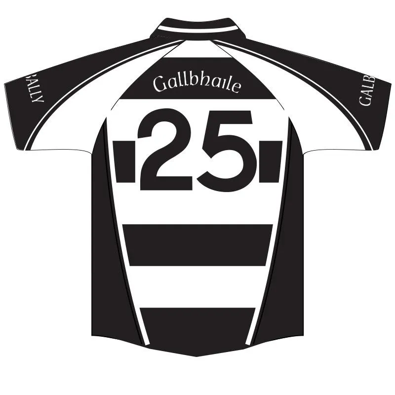 Galbally GAA Jersey Kids