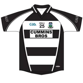 Galbally GAA Jersey Kids