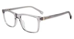 Gap Juniors VGP222 Eyeglasses Youth Kids Boy's Full Rim Rectangle Shape