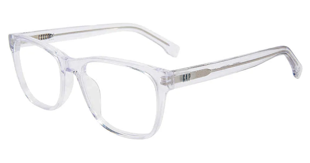 Gap Juniors VGP223 Eyeglasses Youth Kids Girl's Full Rim Square Shape