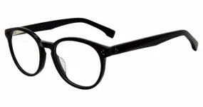 Gap Juniors VGP231 Eyeglasses Youth Kids Boy's Full Rim Round Shape