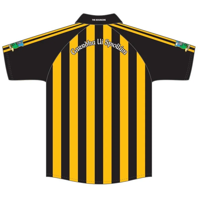 Garryspillane GAA Kids' Jersey 