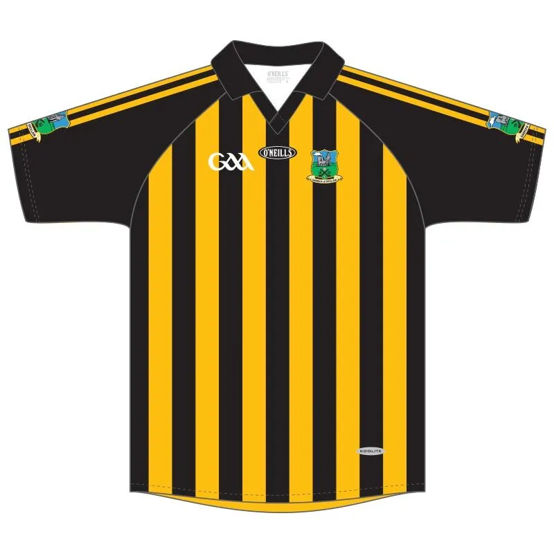 Garryspillane GAA Kids' Jersey 