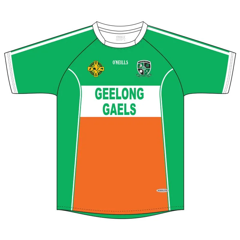 Geelong Gaels GAA Kids' Jersey 