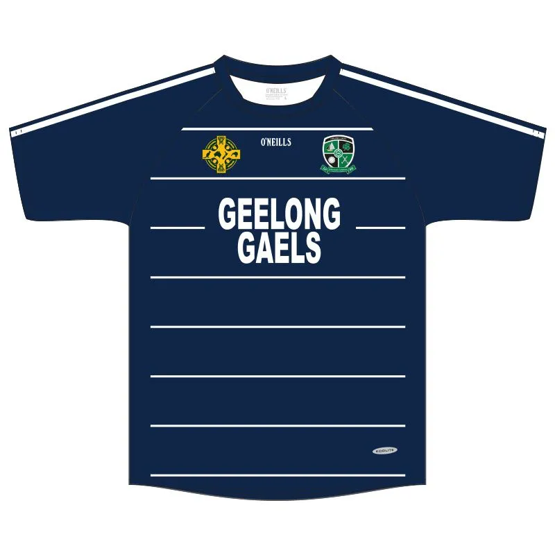 Geelong Gaels Juniors Kids' Jersey 