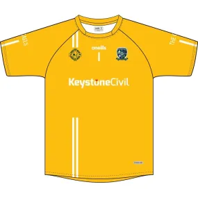 Geelong Gaels Kids' Goalkeeper Jersey