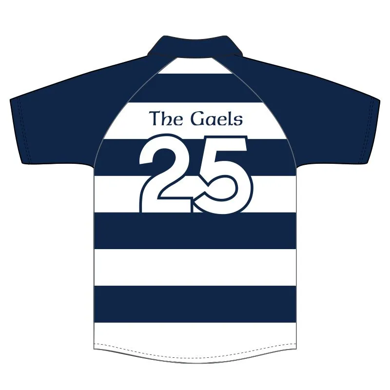 Geelong Gaels Kids' Jersey