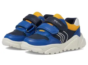 Geox Kids Ciufciuf 4 (Toddler)